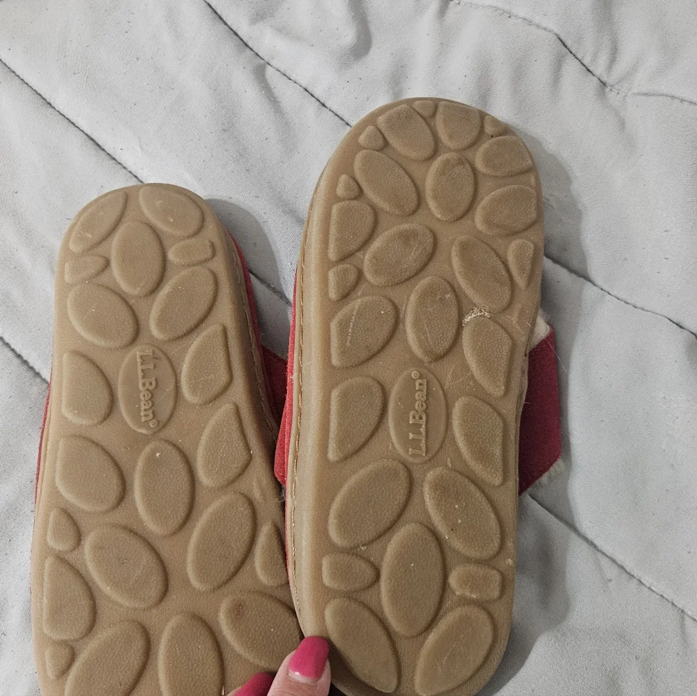 LL Bean Sandals - Picture 8 of 8